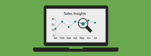 sales insights feature