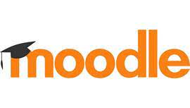 logo moodle